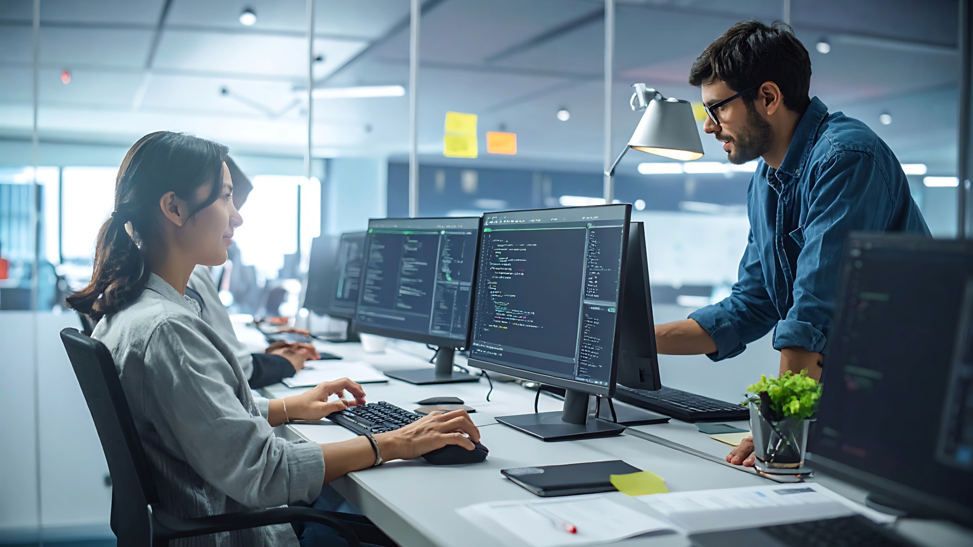 Healthcare Software Vendors