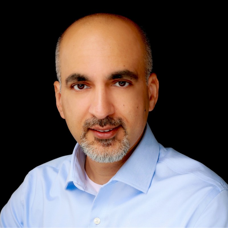 Habeel Gazi, MBA
