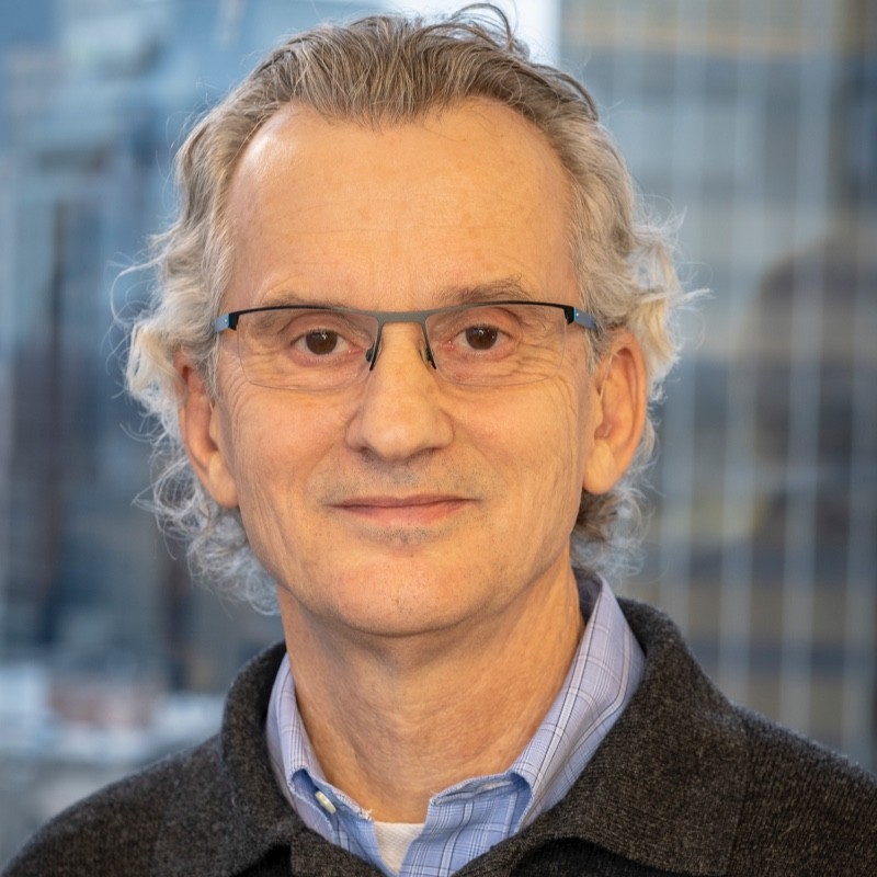 Rufus Howe, MN, FNP