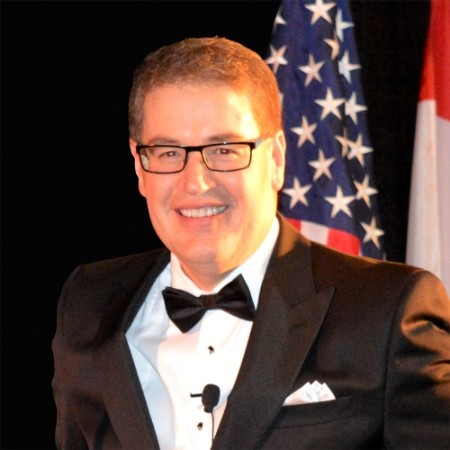 Mike Desmarais