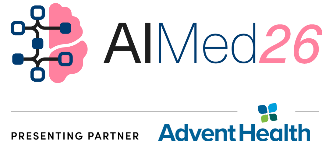 AIMed26, presented by AdventHealth