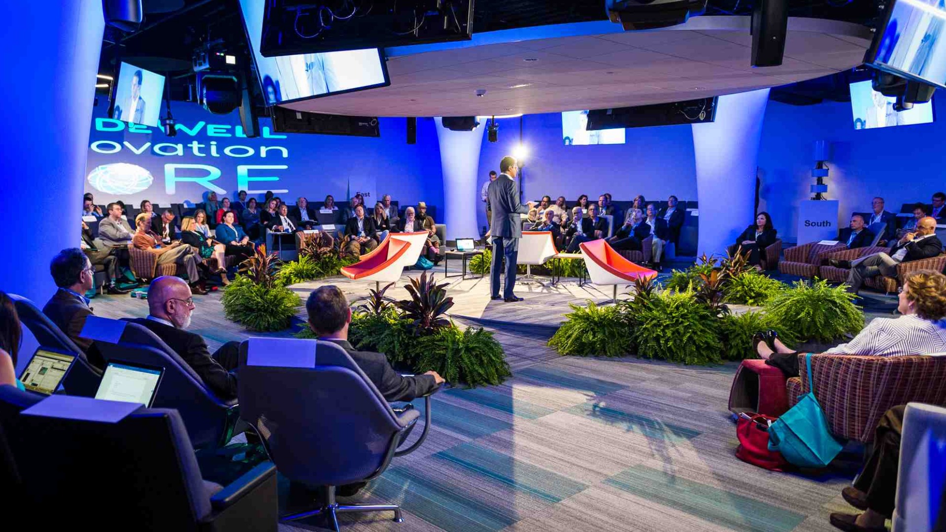 Consig to present at the Plug and Play Health Innovation Lounge during AIMed's Orlando event