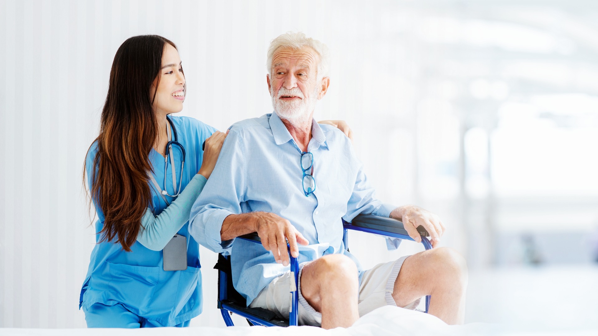 A Phone Call Cut 30-Day Readmissions From 17% to 3.5%
