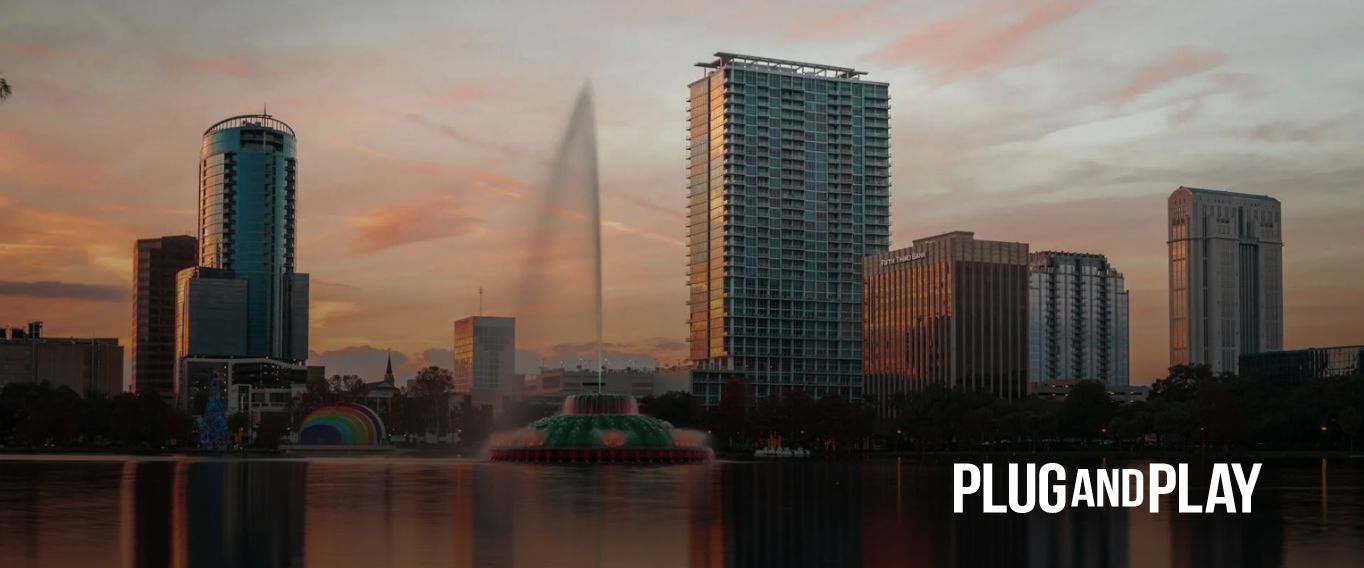 Consig AI joins Plug and Play Health Accelerator in Orlando, FL