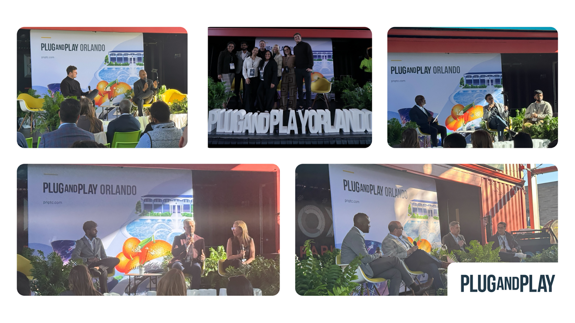 Consig Completes Plug and Play Health Orlando Batch 1 — A Milestone for our Voice Engine in Healthcare