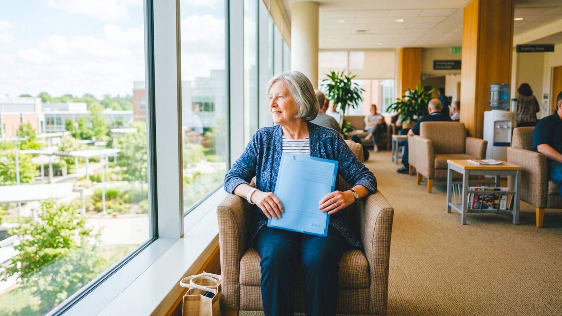 What AI Should (and Should Never) Do on a Patient Call