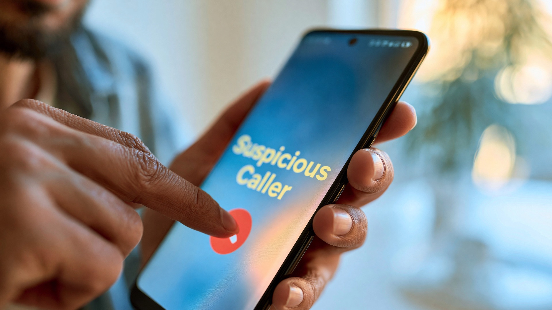 The Call Was Compliant. It Still Never Rang.