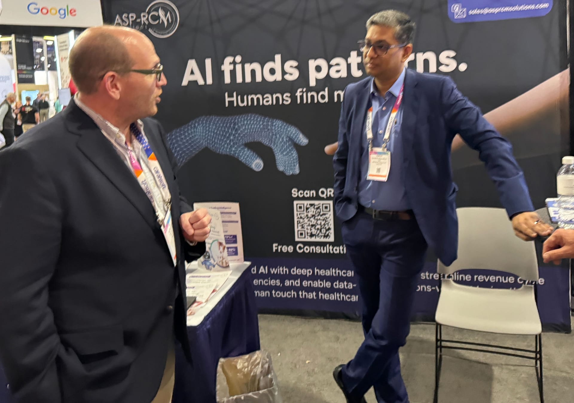 HIMSS 2026 Las Vegas
